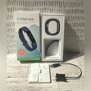 Fitbit Kids Ace